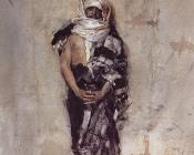 Moroccan Man - 马里亚诺·纳福图尼